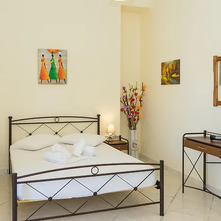Apartamento Strip Mall *